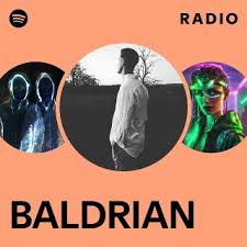 Image result for Baldrian