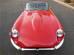 Image result for Signal Red 1969 Jaguar