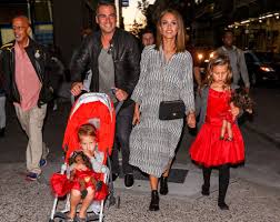 Image result for Orbit Toddler Stroller Jessica Alba