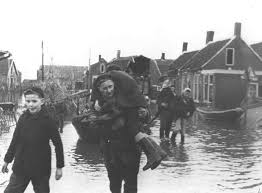 Image result for zeeland 1953