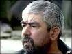 General Dostum campaigning in