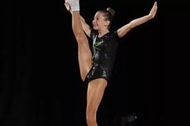 Image result for Flyin Scots Aerobic Gymnastics Club