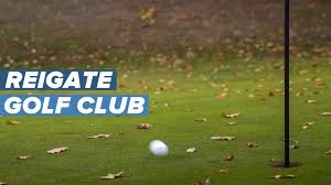 Image result for Reigate Heath Golf Club