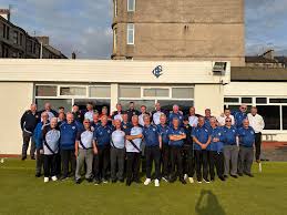 Image result for Partick Bowling Club