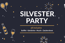 Image result for silvesterparty