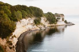 Image result for stevns klint