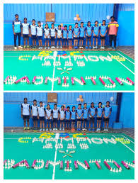 Image result for Shap Badminton Club