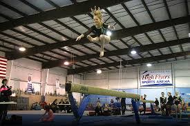 Image result for Hull High Flyers Gymnastics Club