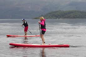 Image result for Loch Lomond Waterski Club