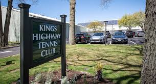 Image result for Kings Tennis Club