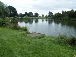 Image result for Cobham Court Angling Club