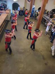 Image result for Stampede Line Dancing