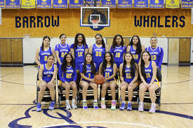 Image result for Barrow Basketball Club