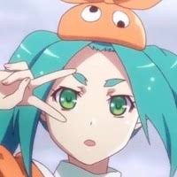 「笙人律夫 宇宙のステルヴィア」の画像検索結果