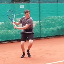 Image result for Macclesfield Tennis Club