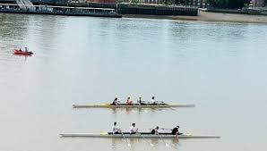 Image result for Royal Docks Rowing Club