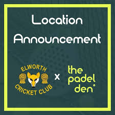 Image result for Elworth Cricket Club