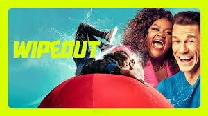 Image result for wipeout
