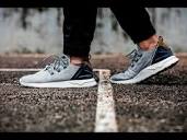 adidas Originals ZX FLUX ADV X - Details and On Feet Review - YouTube