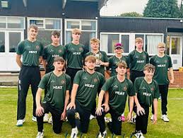 Image result for Harrogate Cricket Club