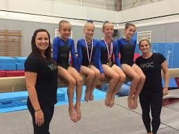 Image result for Warrington Gymnastics Club