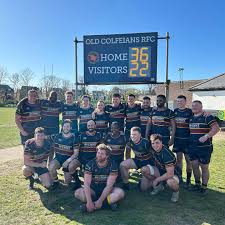 Image result for Colfeian Sports Club