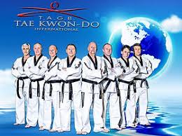 Image result for Newbury TAGB Tae Kwon-Do (Juniors)