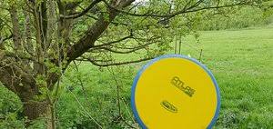 Image result for Croydon Disc Golf Club