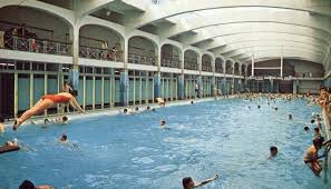 Image result for Hastings Seagulls Swimming Club