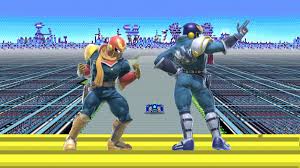 「リュウ・スザク F-ZERO ファルコン伝説」の画像検索結果