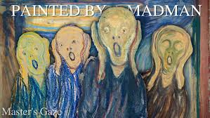Image result for munch scream