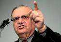 AZ Sheriff Joe Arpaio Releases