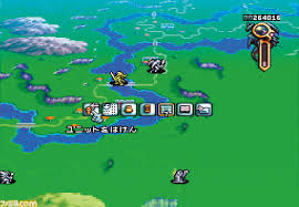 「クァス・デボネア 伝説のオウガバトル」の画像検索結果