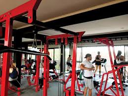 Image result for Victory Gym Club