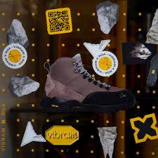 Image result for Vibram Mountaineering Club