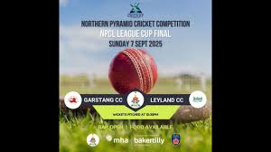Image result for Garstang Cc