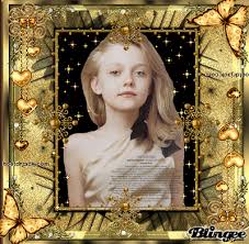 Jane Gold Bild #89943697 | Blingee.