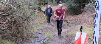 Image result for Wimbourne Orienteers