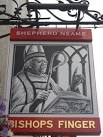 Bad Grammar, Shepherd Neame. - via Daymix
