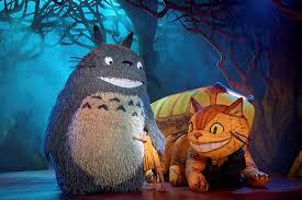 Image result for Totoro