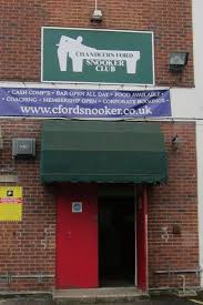 Image result for Chandlers Ford Badminton Club