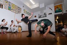 Image result for Brazilian-martial arts