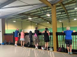 Image result for Gosport Pickleball Club