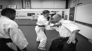 Image result for Matlock Aikido Club