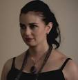 Isobel Flemming The Vampire Diaries: Starting from season 1 I really hated ... - 300px-vampirediaries121_0813