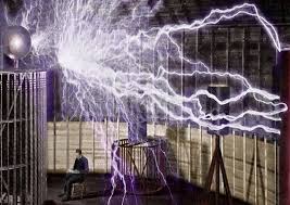 Image result for tesla coil