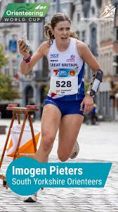 Image result for South Yorkshire Orienteers