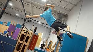 Image result for Parkour Alliance