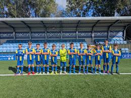 Image result for Didcot Ladies Casuals Football