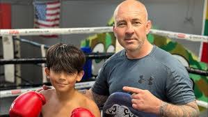 Image result for Liverpool Thai Boxing Club